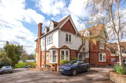 Warrenside, Caversham, Reading, Image 17