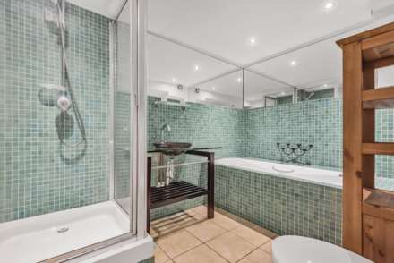 Warrenside, Caversham, Reading, Image 8