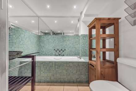 Warrenside, Caversham, Reading, Image 9