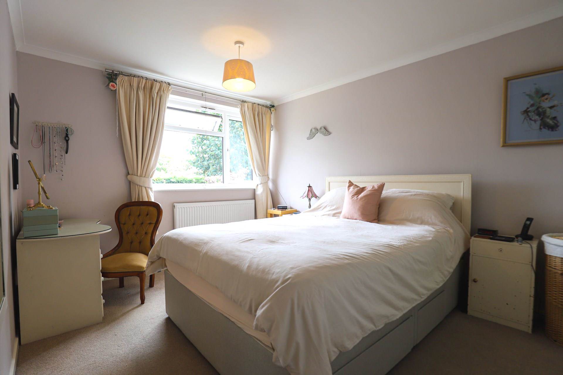 Fraser Avenue, Caversham Park Village, Reading, Image 9