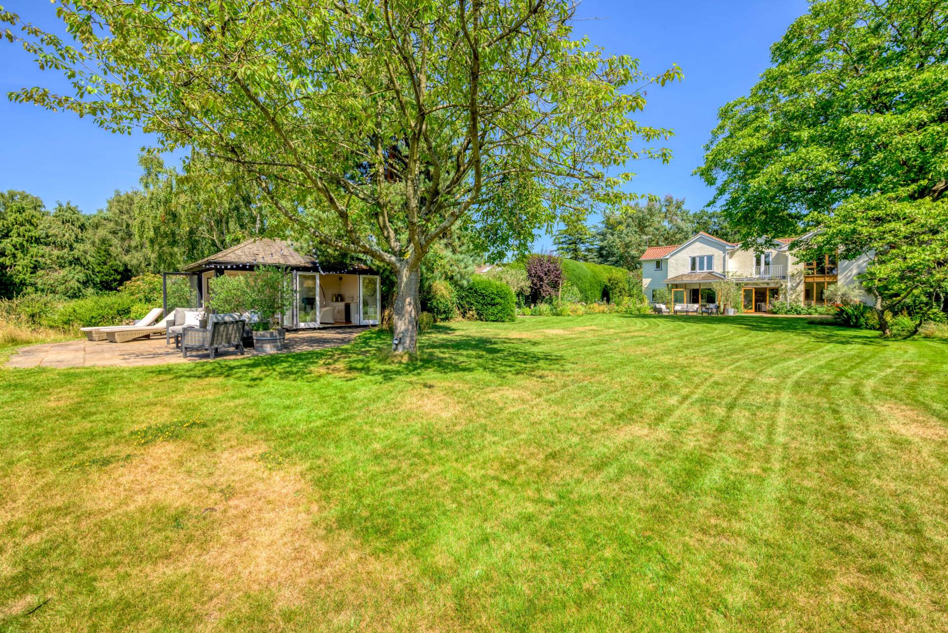 Tanners Lane, Chalkhouse Green, South Oxfordshire, Image 31