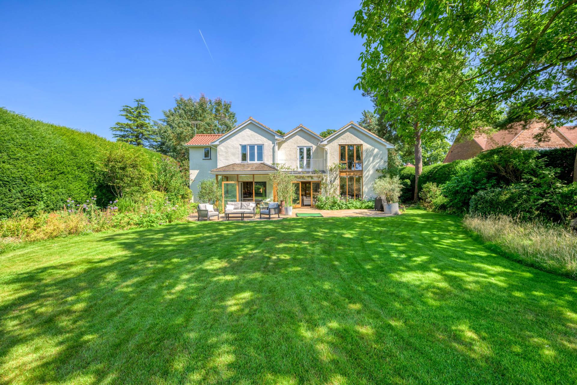 Tanners Lane, Chalkhouse Green, South Oxfordshire, Image 32