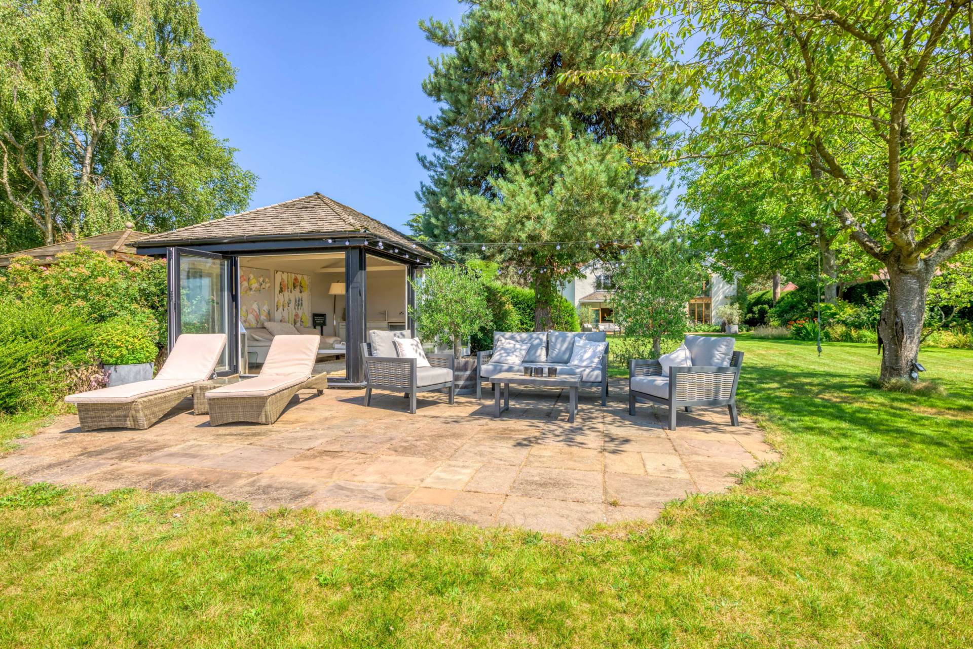 Tanners Lane, Chalkhouse Green, South Oxfordshire, Image 41