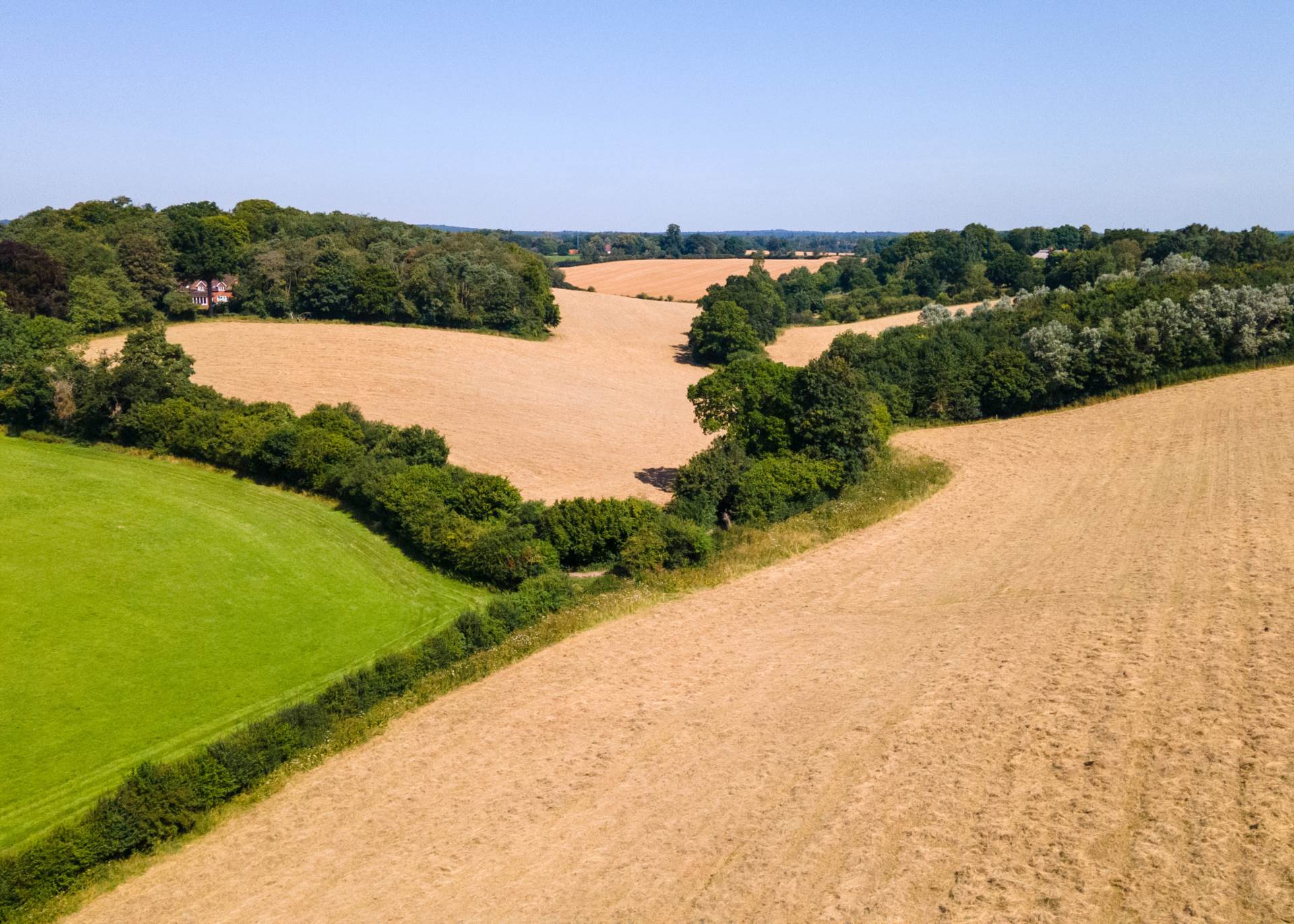 Tanners Lane, Chalkhouse Green, South Oxfordshire, Image 43