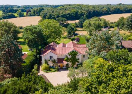 5 Bedroom Detached, Tanners Lane, Chalkhouse Green, South Oxfordshire