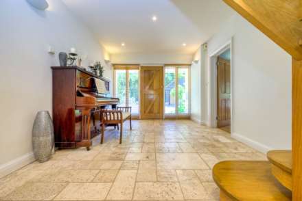 Tanners Lane, Chalkhouse Green, South Oxfordshire, Image 15