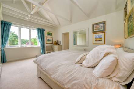 Tanners Lane, Chalkhouse Green, South Oxfordshire, Image 16
