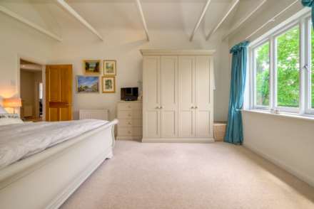 Tanners Lane, Chalkhouse Green, South Oxfordshire, Image 17