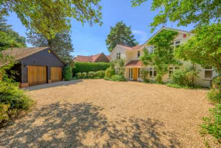Tanners Lane, Chalkhouse Green, South Oxfordshire, Image 2