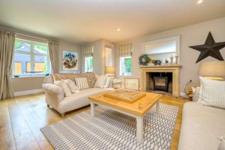 Tanners Lane, Chalkhouse Green, South Oxfordshire, Image 3
