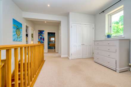 Tanners Lane, Chalkhouse Green, South Oxfordshire, Image 30