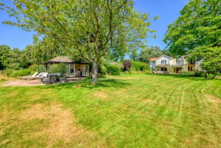 Tanners Lane, Chalkhouse Green, South Oxfordshire, Image 31