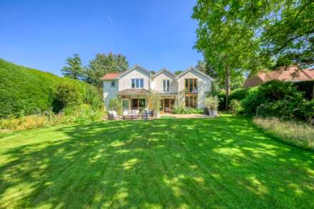 Tanners Lane, Chalkhouse Green, South Oxfordshire, Image 32