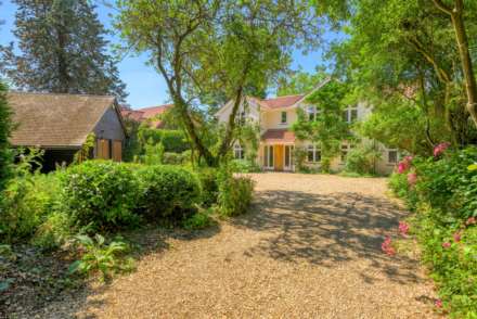 Tanners Lane, Chalkhouse Green, South Oxfordshire, Image 33