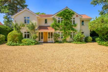 Tanners Lane, Chalkhouse Green, South Oxfordshire, Image 34