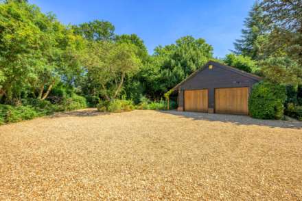 Tanners Lane, Chalkhouse Green, South Oxfordshire, Image 35