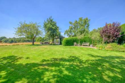 Tanners Lane, Chalkhouse Green, South Oxfordshire, Image 36