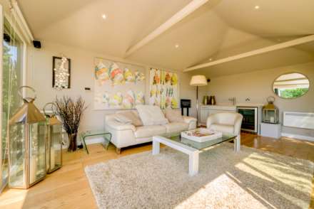Tanners Lane, Chalkhouse Green, South Oxfordshire, Image 39