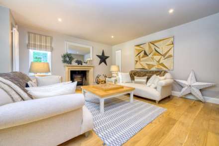 Tanners Lane, Chalkhouse Green, South Oxfordshire, Image 4