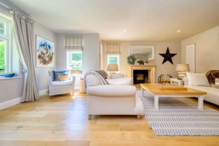 Tanners Lane, Chalkhouse Green, South Oxfordshire, Image 5