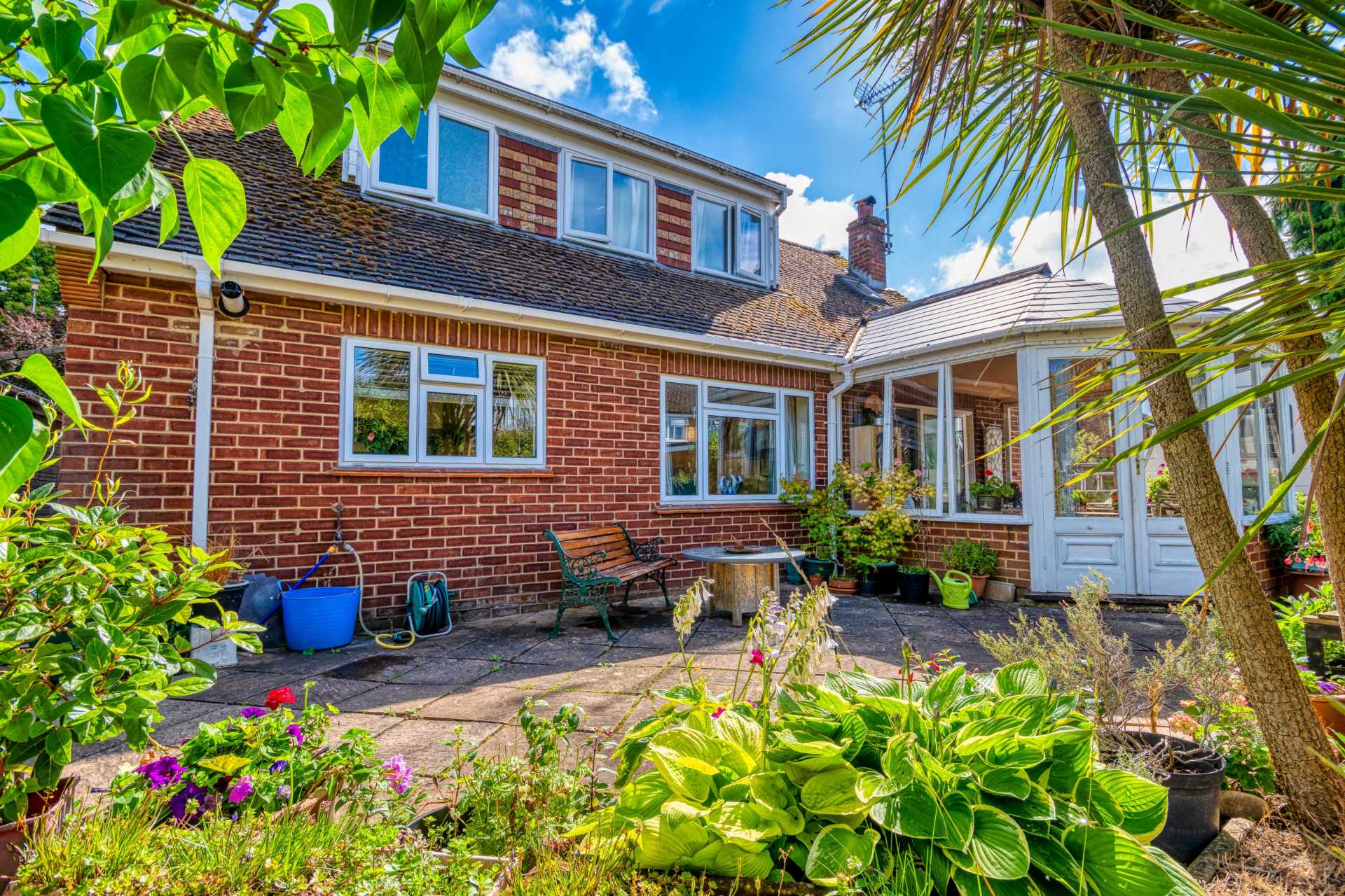 Blounts Court Road, Sonning Common, South Oxfordshire, Image 17