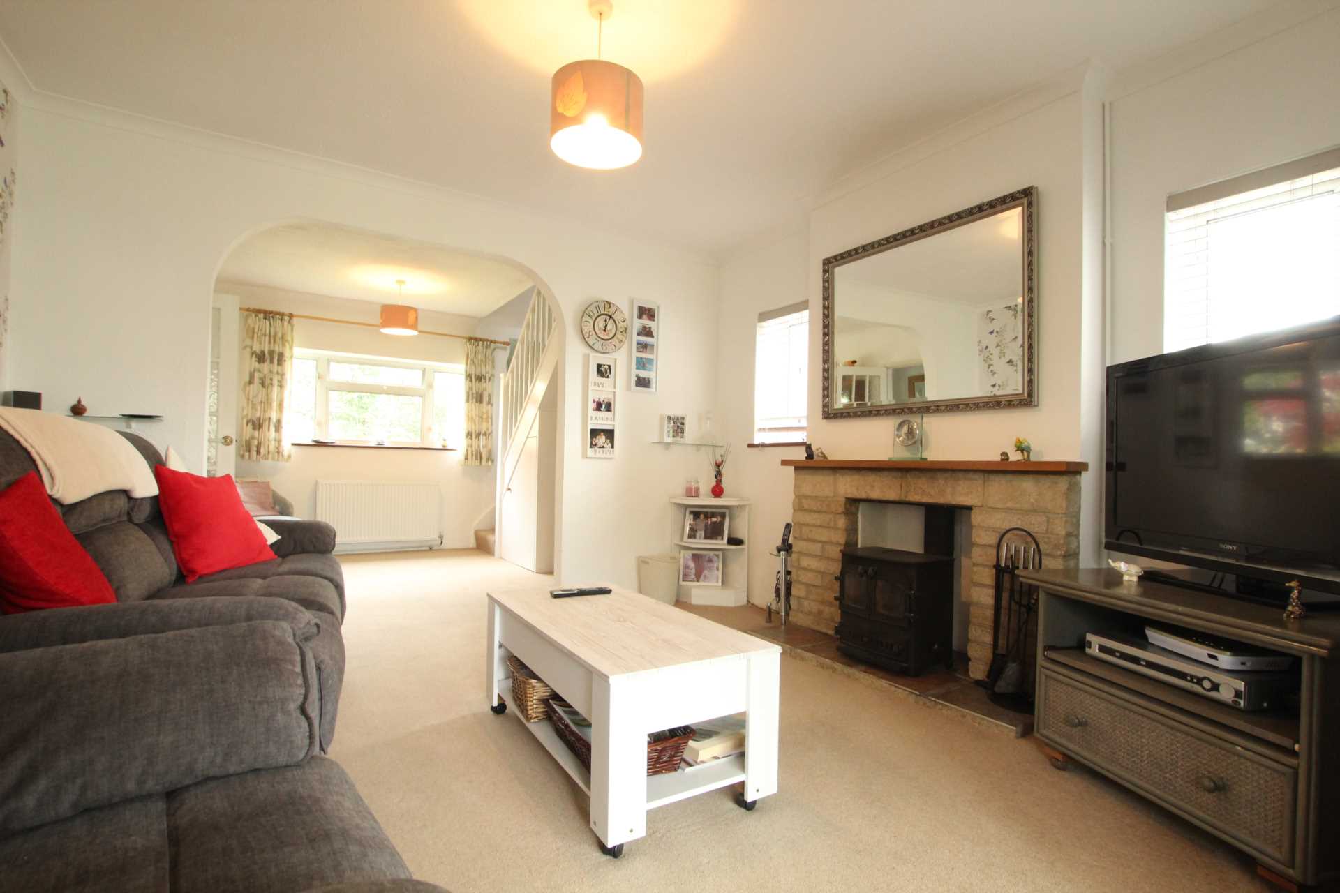 Blounts Court Road, Sonning Common, South Oxfordshire, Image 8