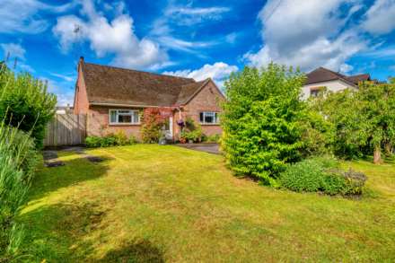 Blounts Court Road, Sonning Common, South Oxfordshire, Image 4