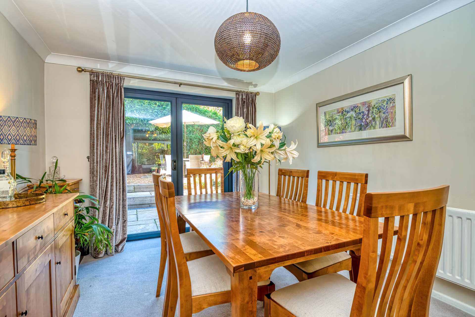Peppard Road, Sonning Common, South Oxfordshire, Image 12