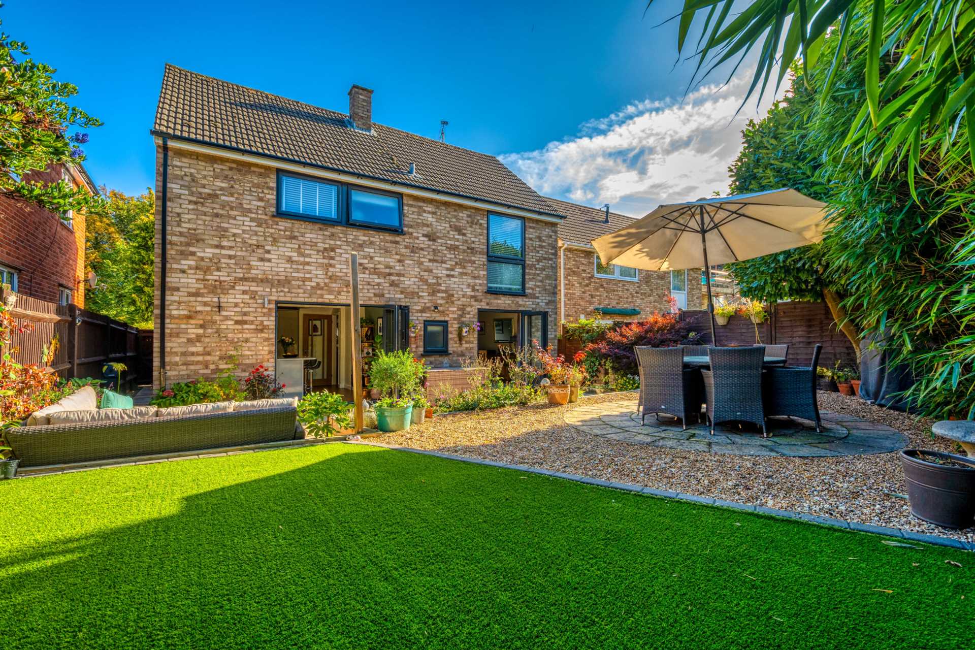 Peppard Road, Sonning Common, South Oxfordshire, Image 4