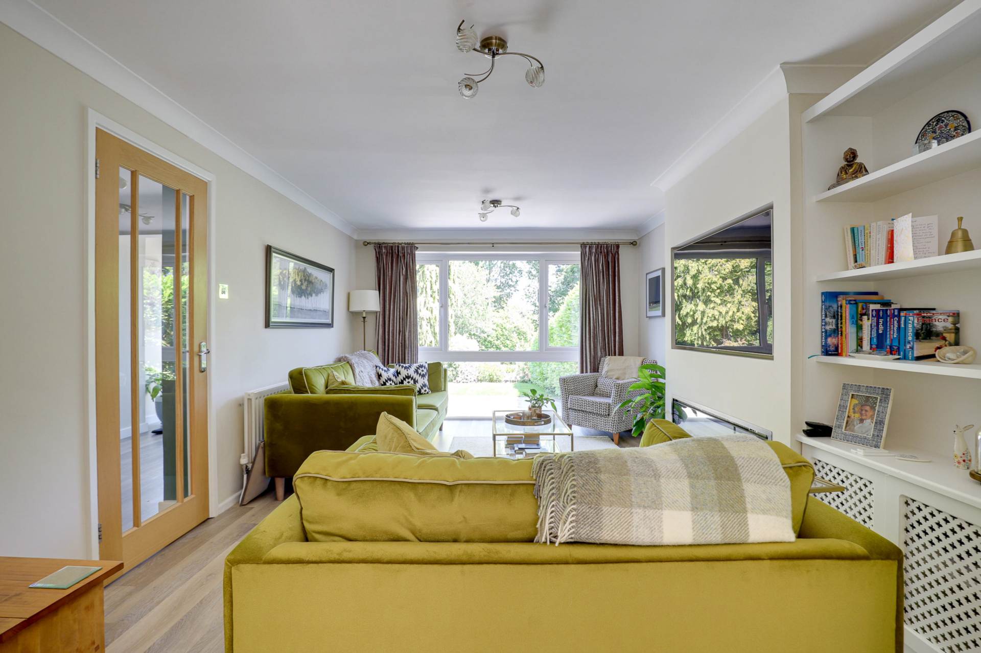 Peppard Road, Sonning Common, South Oxfordshire, Image 8