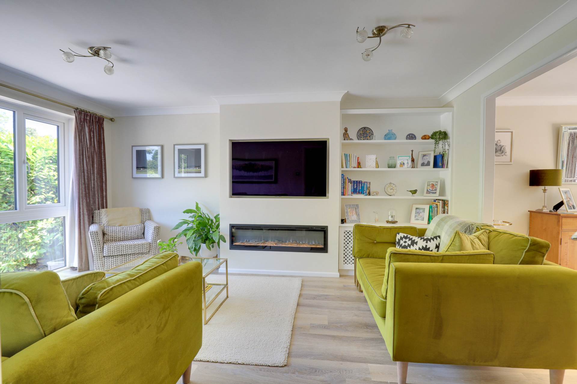Peppard Road, Sonning Common, South Oxfordshire, Image 9