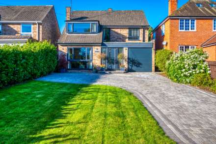 Peppard Road, Sonning Common, South Oxfordshire