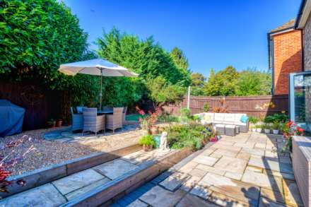 Peppard Road, Sonning Common, South Oxfordshire, Image 23