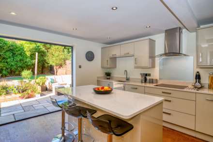 Peppard Road, Sonning Common, South Oxfordshire, Image 3