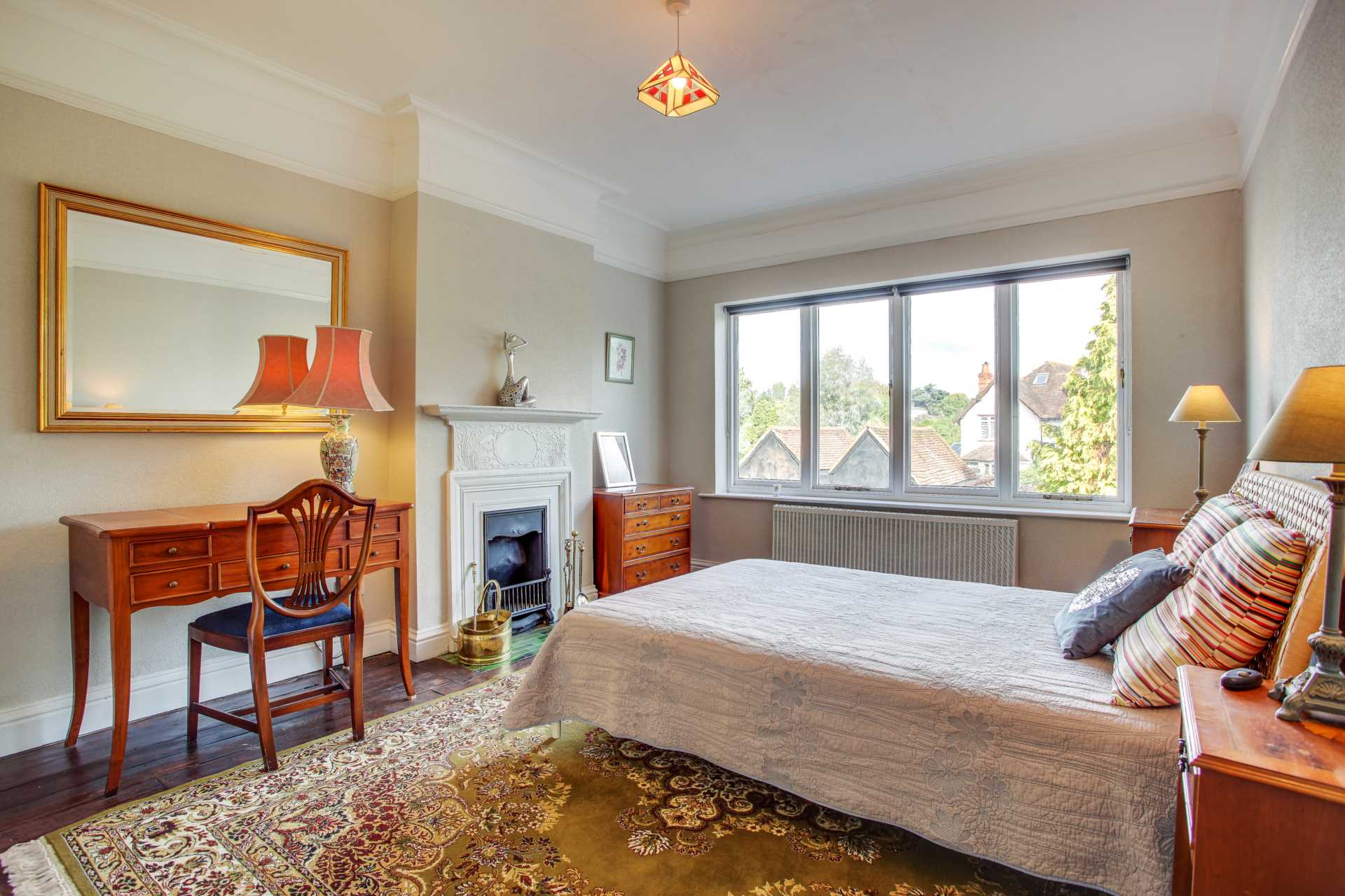 Derby Road, Caversham, Image 14