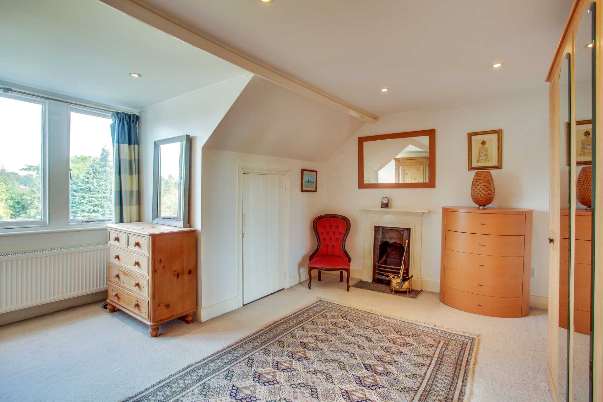 Derby Road, Caversham, Image 16