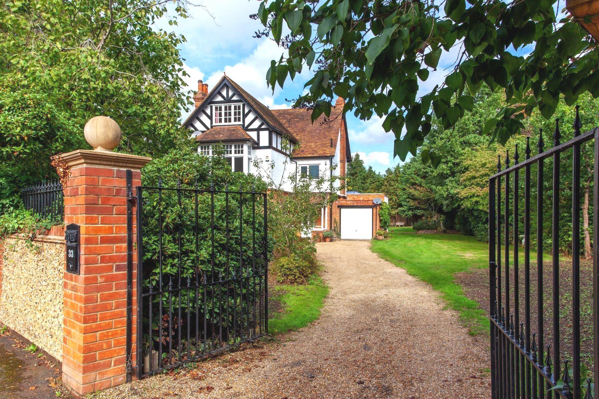 Derby Road, Caversham, Image 21