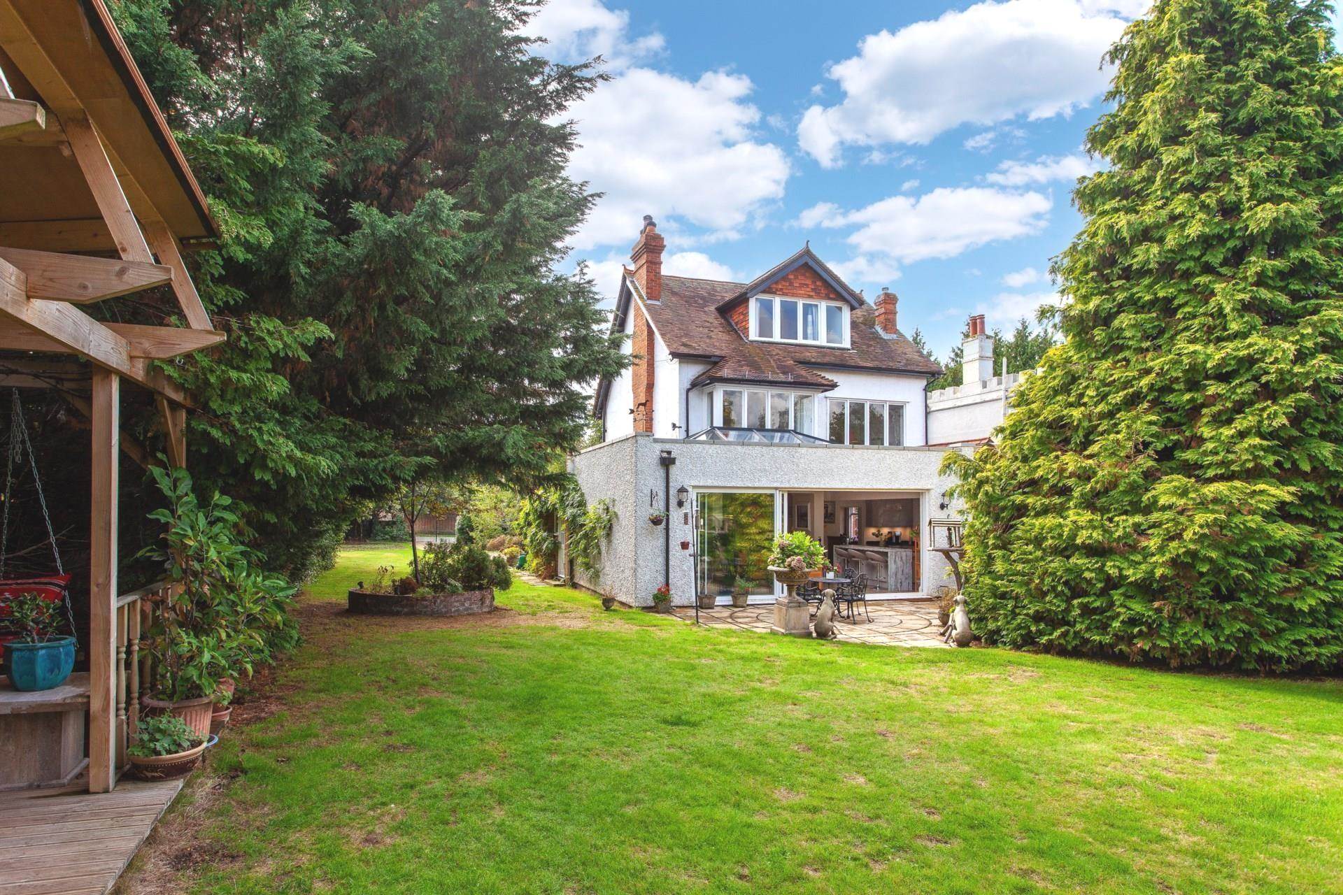 Derby Road, Caversham, Image 22