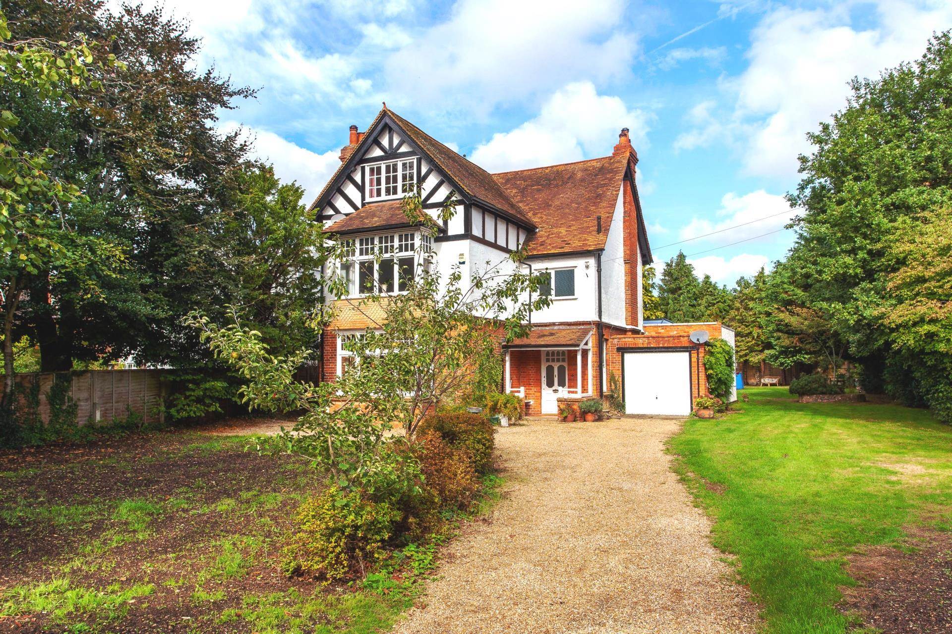Derby Road, Caversham, Image 23