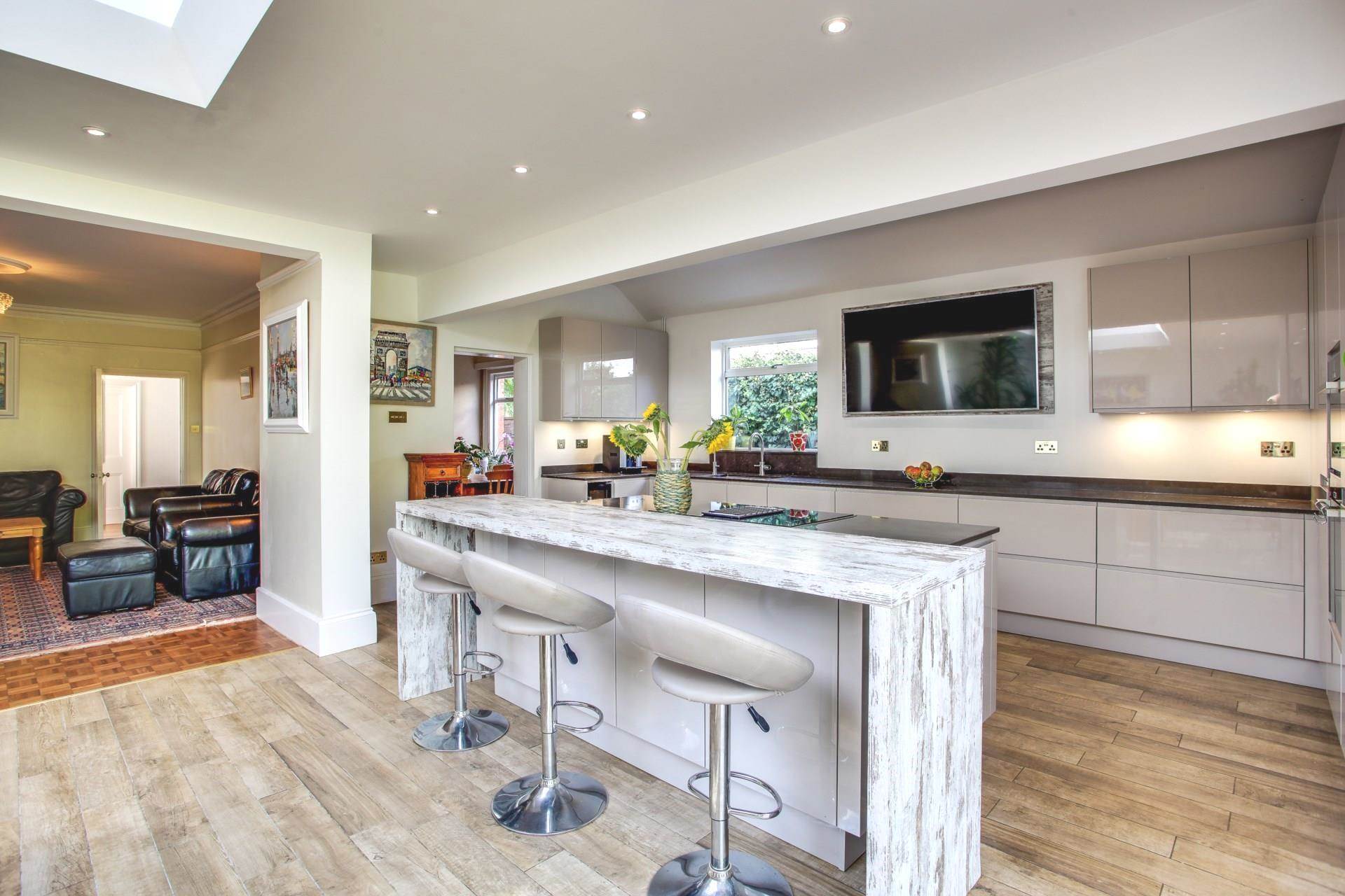 Derby Road, Caversham, Image 7