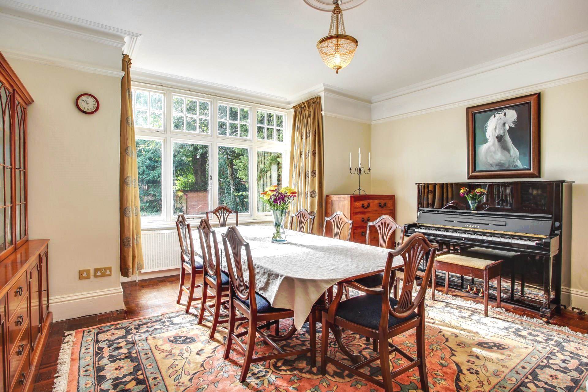 Derby Road, Caversham, Image 9