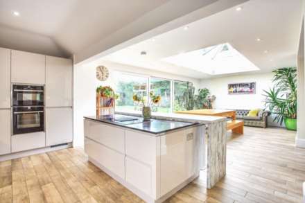 Derby Road, Caversham, Image 2