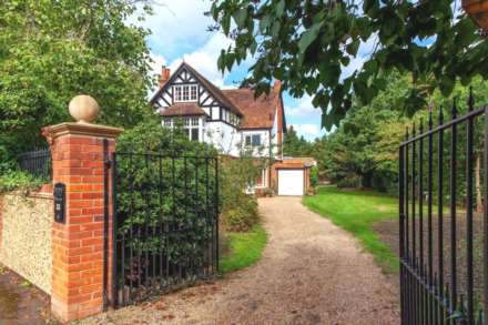 Derby Road, Caversham, Image 21