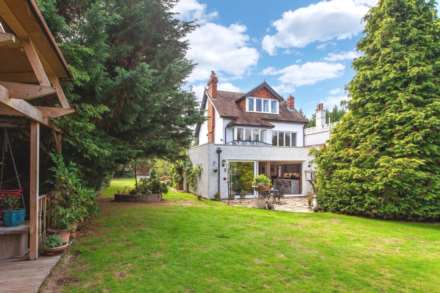 Derby Road, Caversham, Image 22