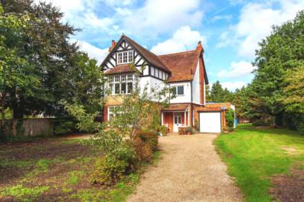 Derby Road, Caversham, Image 23