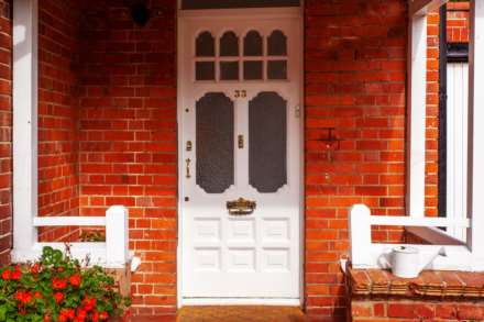 Derby Road, Caversham, Image 24