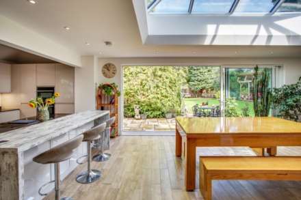 Derby Road, Caversham, Image 6