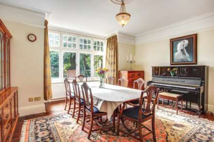 Derby Road, Caversham, Image 9