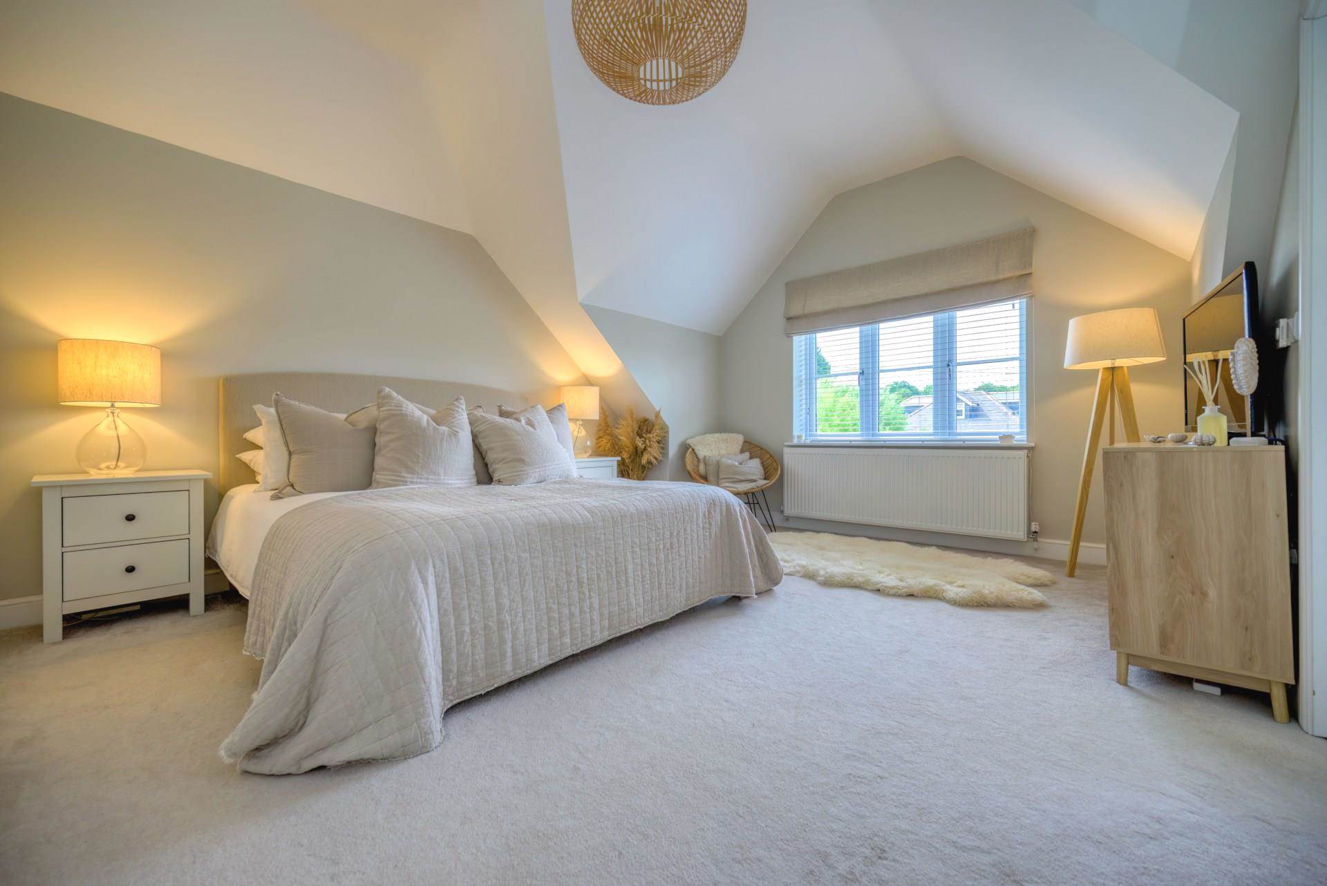 Newfield Road, Sonning Common, South Oxfordshire, Image 11