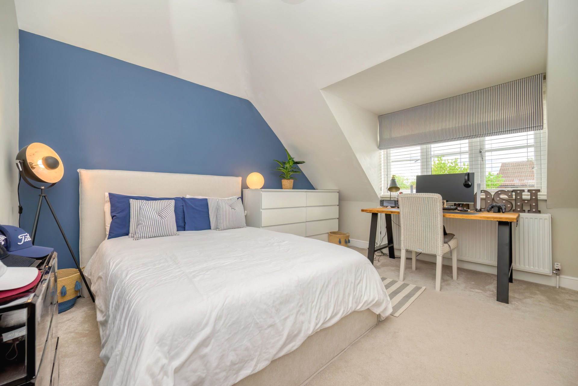 Newfield Road, Sonning Common, South Oxfordshire, Image 13